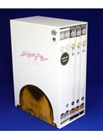 スジナシの箱