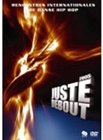 JUSTE DEBOUT 2005