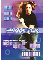 FREESTYLE �������ѡ��������ο��ջե֥饤���󡦥ե꡼�ɥޥ�Υ��󥹥�å��� with �֥�ȥˡ������ԥ��������ҥ�꡼���ա�