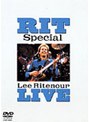  大人のためのJAZZ DVD 50 リー・リトナー/RITスペシャル （初回限定生産）でDMMアフィリエイトツール