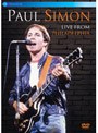 ライヴ・フロム・フィラデルフィア 1980/ポール・サイモン
