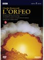 モンテヴェルディ 歌劇《オルフェオ》 リセウ大歌劇場2002