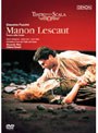 プッチーニ:歌劇《マノン・レスコー》 ミラノ・スカラ座1998