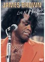 ライヴ・アット・モントルー1981/JAMES BROWN
