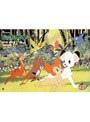 ジャングル大帝 DVD-BOX 2〜KIMBA.THE WHITE LION〜