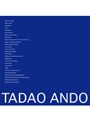 TADAO ANDO〜建築家・安藤忠雄〜