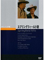 スプリングフィールド銃