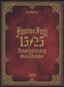  15/25 ANNIVERSARY WITH THANKS-LIVE DVD BOX 2008/藤井フミヤ （完全生産限定盤）でDMMアフィリエイトツール