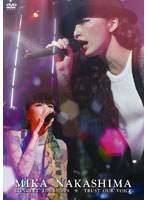 MIKA NAKASHIMA CONCERT TOUR 2009 TRUST OUR VOICE/中島美嘉