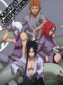 NARUTO -ナルト- 疾風伝 師の予言と復讐の章 1