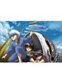  銀魂 シーズン其ノ参 09でDMMアフィリエイトツール