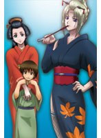 銀魂 シーズン其ノ参 12 （通常版）