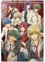  金色のコルダ 〜secondo passo〜 （通常版）でDMMアフィリエイトツール
