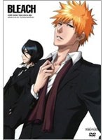 【クリックで詳細表示】BLEACH ジャンプアニメツアー 2004＆2005