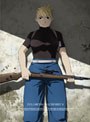 鋼の錬金術師 FULLMETAL ALCHEMIST 8