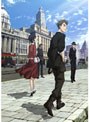 閃光のナイトレイド 1
