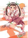 「化物語」第二巻/まよいマイマイ （通常版）