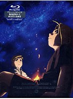 【新作】鋼の錬金術師 FULLMETAL ALCHEMIST 4 （ブルーレイディスク）