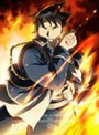  鋼の錬金術師 FULLMETAL ALCHEMIST 6 （ブルーレイディスク）でDMMアフィリエイトツール