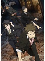 【クリックでお店のこの商品のページへ】閃光のナイトレイド 7 (ブルーレイディスク)