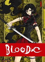 【クリックで詳細表示】BLOOD-C 1 【完全生産限定版】