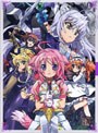 DOG DAYS 4 �ʴ������������ǡ� DVD�Υ��㥱�åȲ���