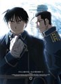  鋼の錬金術師 FULLMETAL ALCHEMIST 3 （ブルーレイディスク 完全生産限定版）でDMMアフィリエイトツール
