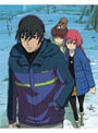 DARKER THAN BLACK-流星の双子- 3 (ブルーレイディスク 完全生産限定版)