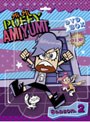 HiHi PUFFY AMIYUMI season 2 BOX/Puffy AmiYumi (完全生産限定盤)