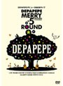  DEPAPEPE デビュー5年記念ライブ「Merry 5 round」日比谷野外大音楽堂 2009年5月6日/DEPAPEPEでDMMアフィリエイトツール
