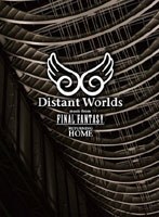 【クリックでお店のこの商品のページへ】Distant Worlds music from FINAL FANTASY Returning home
