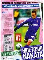 HIDETOSHI NAKATA Vol.7