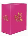 NO FUTURE A SEX PISTOLS FILM コレクターズBOX
