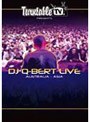 Turntable TV presents DJQ-Bert Live Australia-Asia/DJ Q-Bert