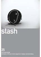 stash 25