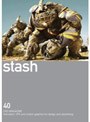  stash 40でDMMアフィリエイトツール