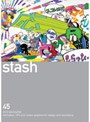  stash 45 （数量限定）でDMMアフィリエイトツール