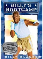 BILLY��S BOOTCAMP:BASIC TRANING BOOTCAMP