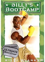 BILLY��S BOOTCAMP:ULTIMATE BOOTCAMP