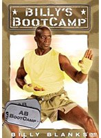 BILLY��S BOOTCAMP:AB BOOTCAMP