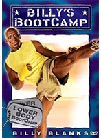 BILLY��S BOOTCAMP:LOWER BODY BOOTCAMP
