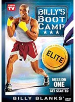 BILLY��S BOOTCAMP ELITE:MISSION ONE-GET STARTED