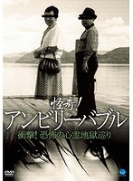 怪奇！アンビリーバブル 衝撃！恐怖の心霊地獄巡り