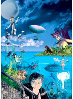 幻想の魔術師 カレル・ゼマン/KAREL ZEMAN DVD-BOX