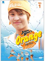 John-Hoon�Υ���� DVD-BOX 1