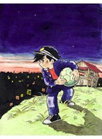ハリスの旋風(かぜ) 10