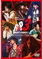 ライヴビデオ ネオロマンス・ライブ ROCKET★PUNCH！3