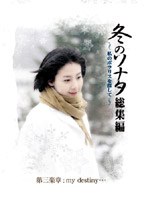 冬のソナタ 総集編 ～私のポラリスを探して～ Vol.3