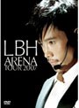  LBH ARENA TOUR 2007/イ・ビョンホンでDMMアフィリエイトツール