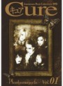 ジャパネスクロック+ヴィジュアルスタイリングDVD CURE/Phantasmagoria